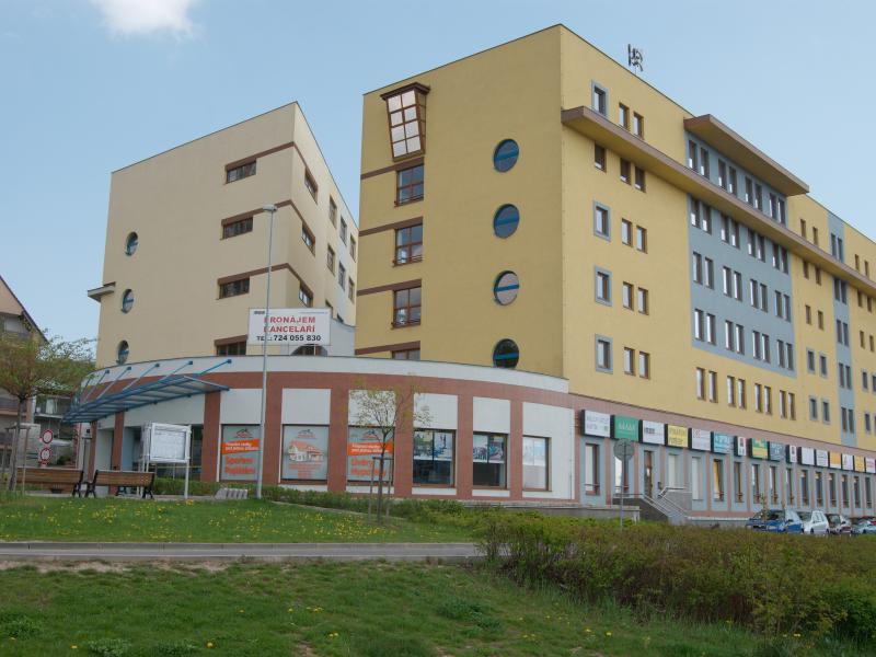 BODY EXPRESS BRNO ŽIDENICE