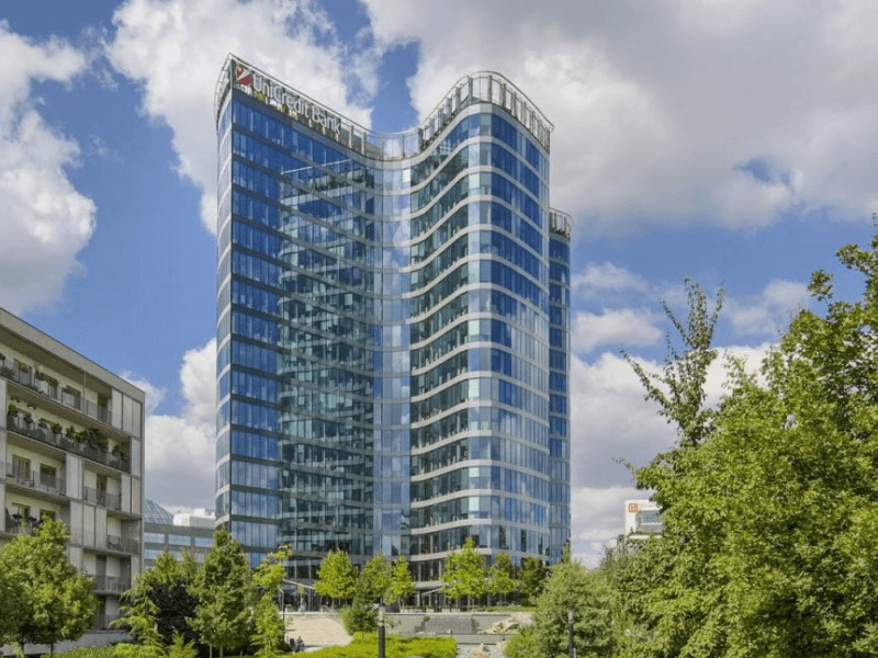 BODY EXPRESS PRAHA - Brumlovka