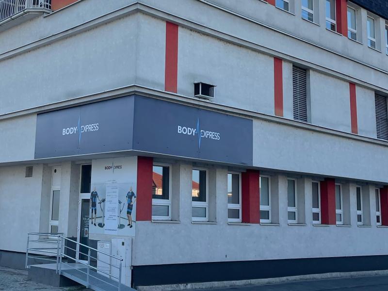 BODY EXPRESS Trenčín