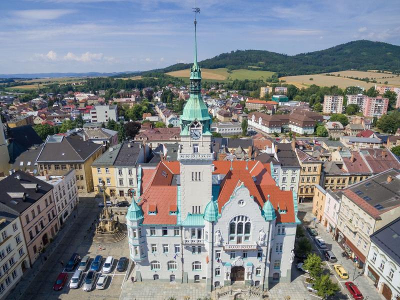 BODY EXPRESS Šumperk