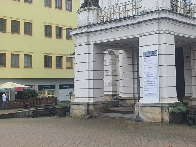 BODY EXPRESS ÚSTÍ NAD LABEM