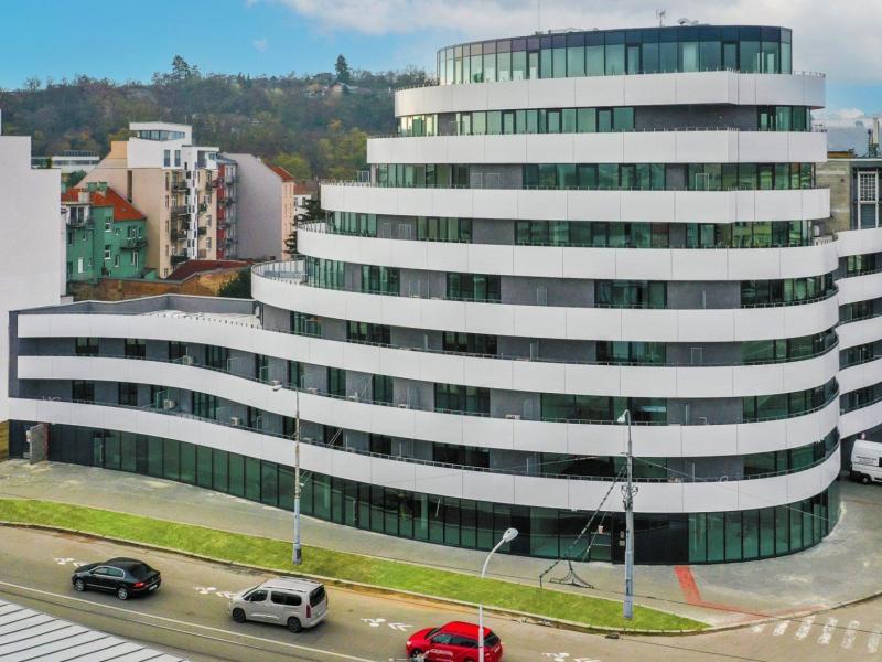 BODY EXPRESS Brno Vídeňská